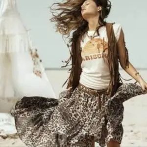 Spell bam bam vintage skirt 10